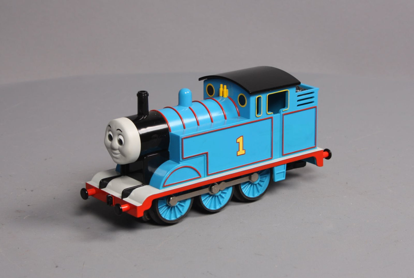 Lionel 6-18719 Thomas The Tank Engine Steam Locomotive EX/Box