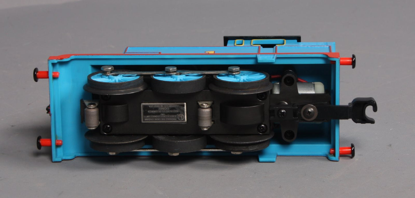 Lionel 6-18719 Thomas The Tank Engine Steam Locomotive EX/Box