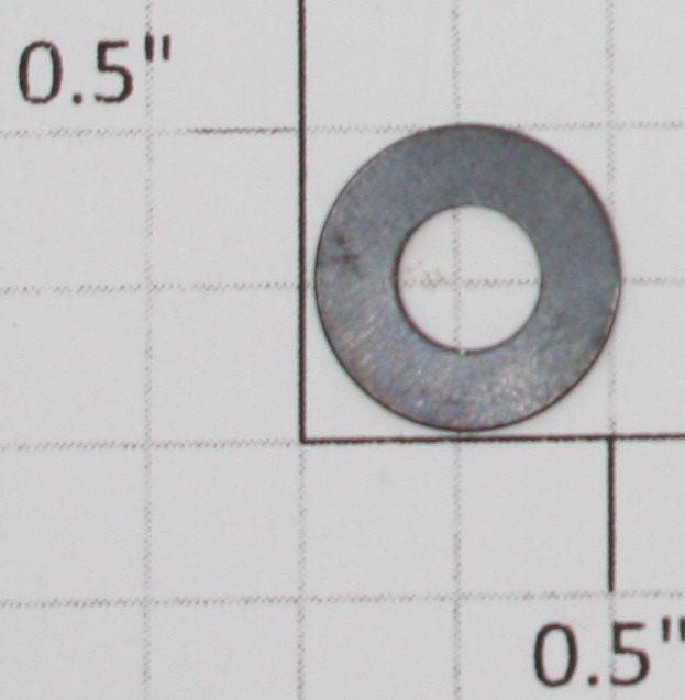 Lionel 818510272X G Scale #6 Thin Flat Washer
