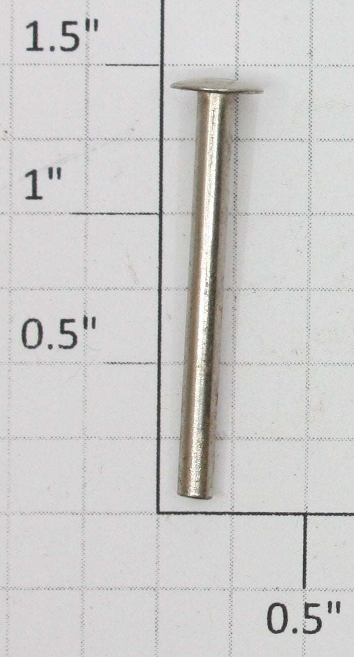 Lionel 456-33 Side Bumper Rivet