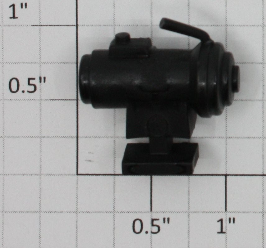 Lionel 85102-925 G Scale 4-4-2 Atlantic Steam Locomotive Generator