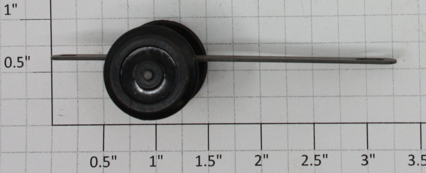 American Flyer XA10891 Drawbar and Yoke Assembly Fits 282