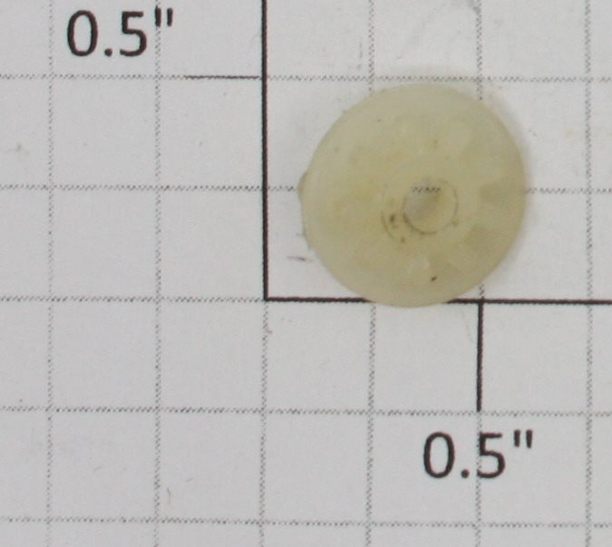 Lionel 1122-89 Pinion Gear