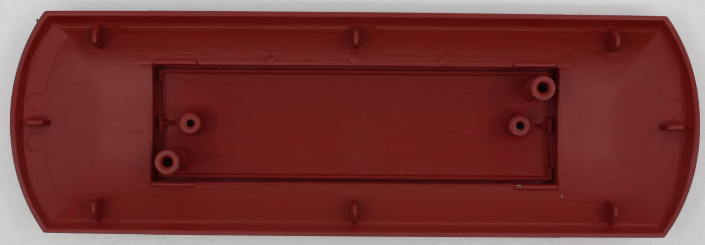 Lionel 11809-14 Red Trolley Roof
