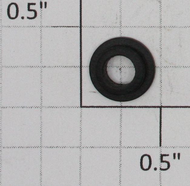 American Flyer PA10299 Small Black Washer