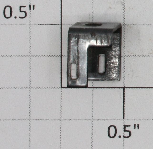 American Flyer PA9595-AL Left Piston Rod Guide
