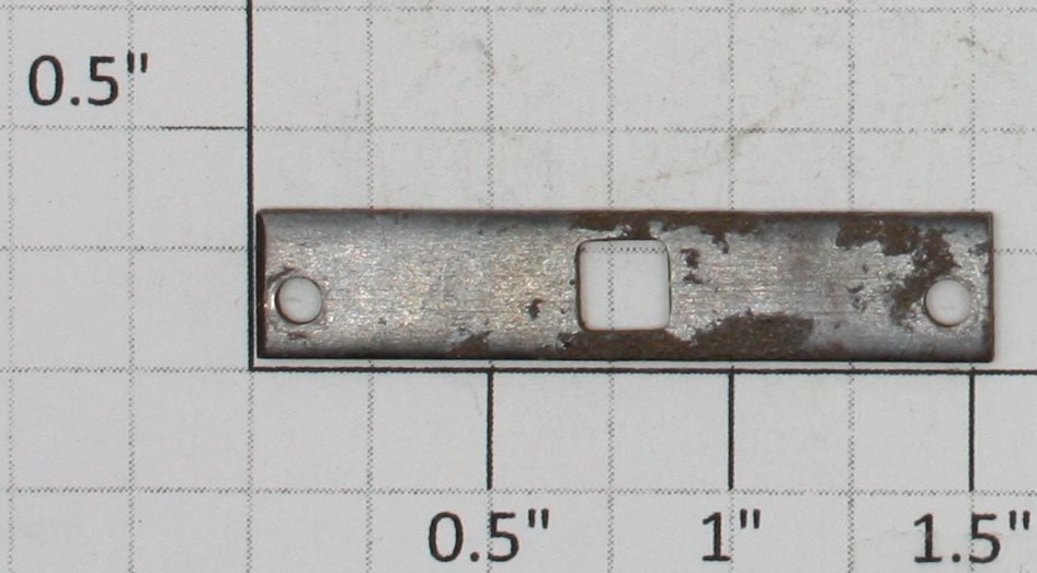 American Flyer Pa9578-A Coupler Strap