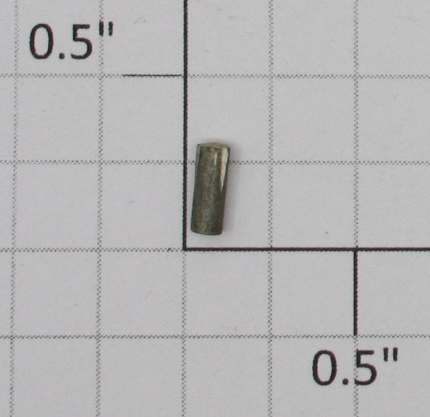 Lionel 3459-37 Dump Car Pinion Pin