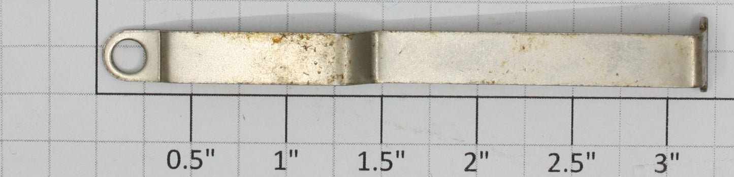 Lionel 8009-82X Locomotive Drawbar