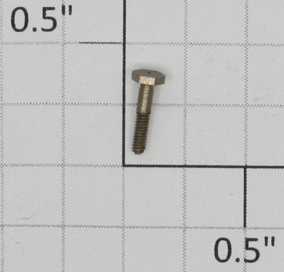 American Flyer P10037 Small Shoulder Screw