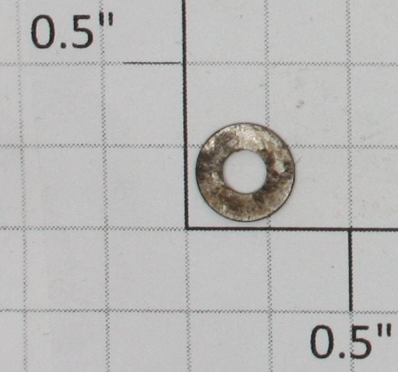 American Flyer PA1405 Metal Washer