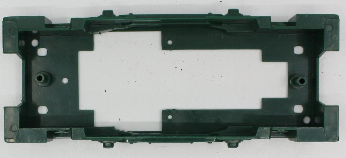 Lionel 8930-25 MLDChassis ABS Green