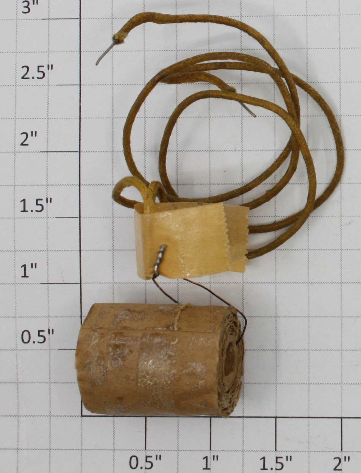 Lionel 97-29 Coal Loader Coil Assembly