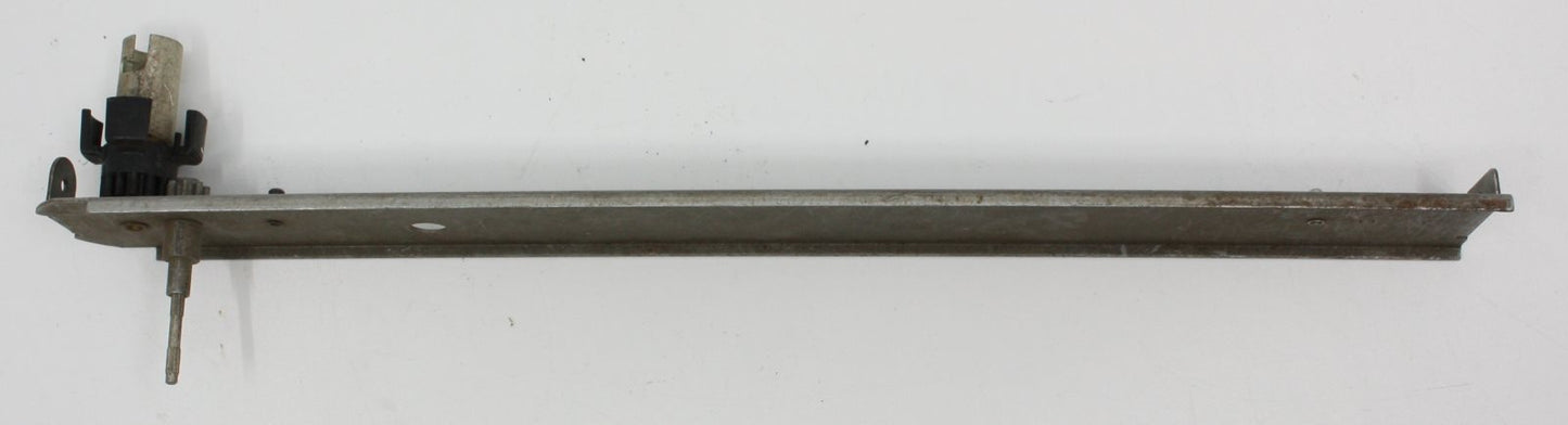 Lionel 3512-4 Frame and Lamp Socket Assembly