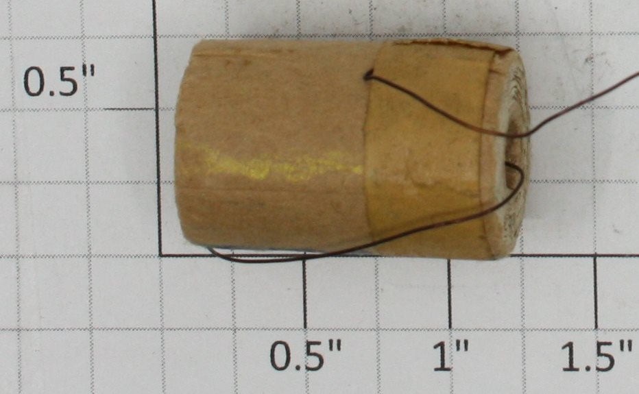 Lionel 711-127 Coil