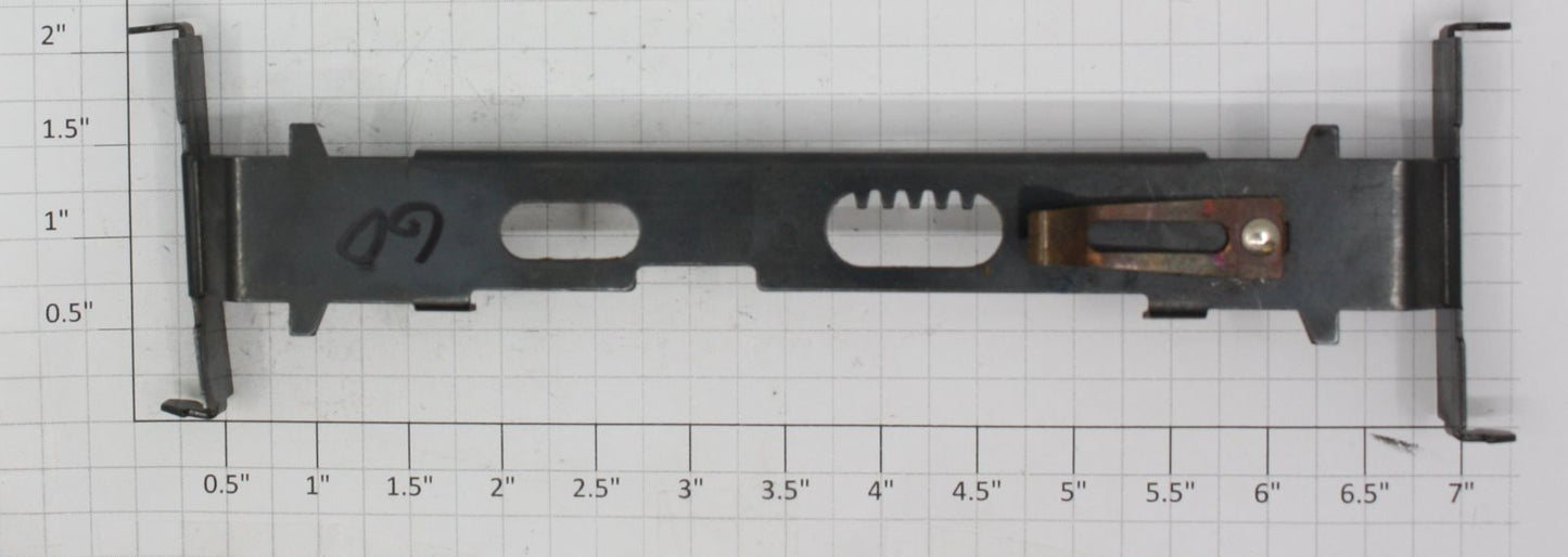 Lionel 8490-79 Reversing Slide Assy