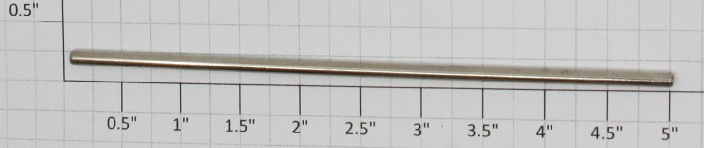 Lionel 97-70 O Gauge Coal Loader Bottom Chain Drive Shaft