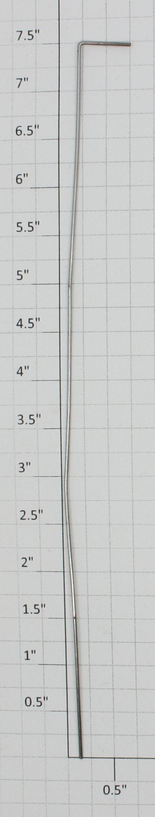 Lionel 675-27 Handrail