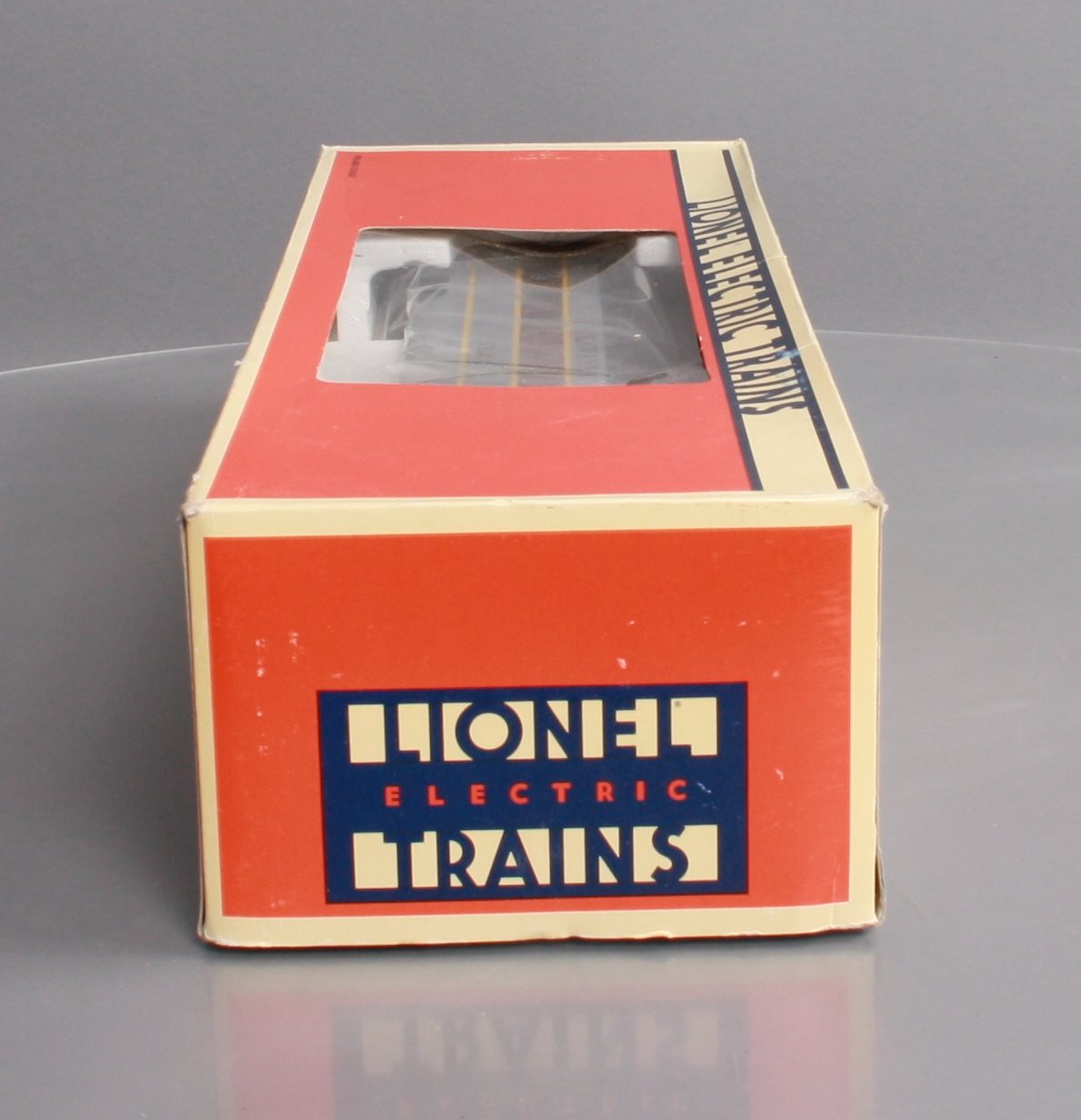 Lionel 6-19135 O Gauge Lackawanna "Ithaca" Combo Car #425 LN/Box