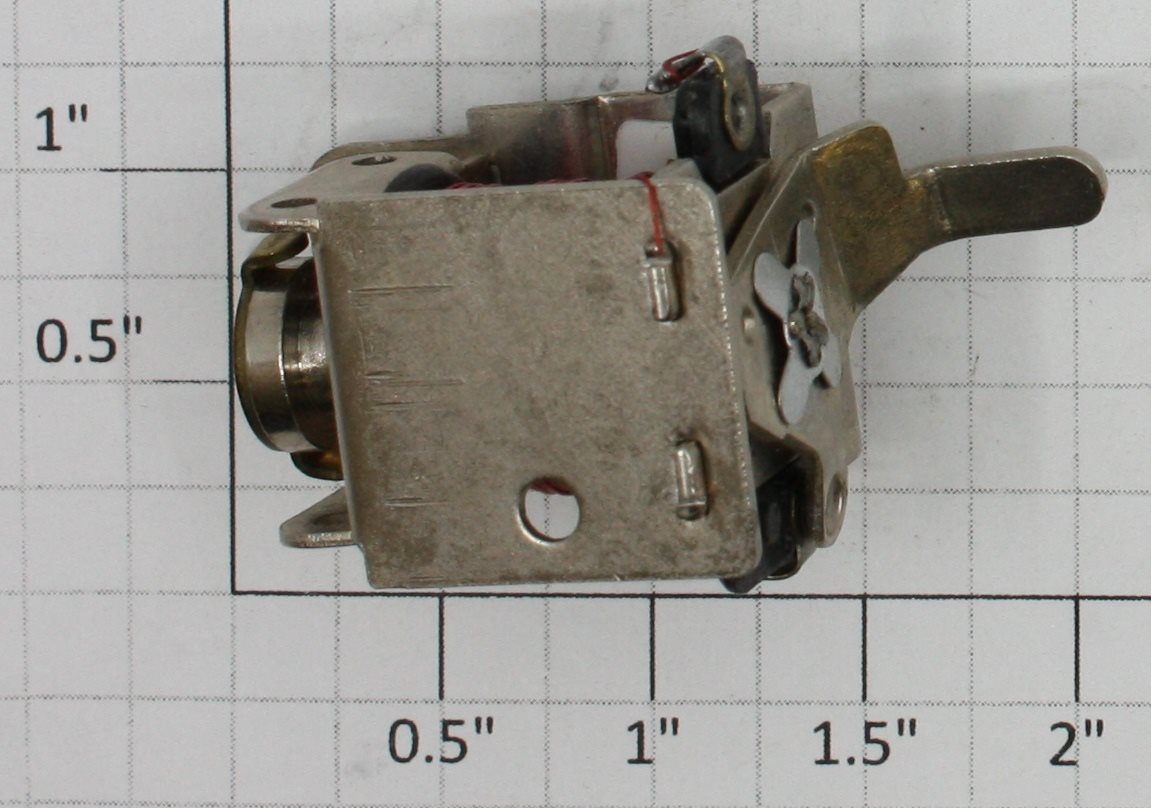 Lionel 8302-55 2 Position Reverse Unit