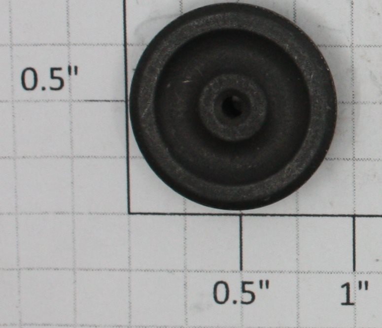 Lionel 9050-52 Diecast Fast Angle Wheel