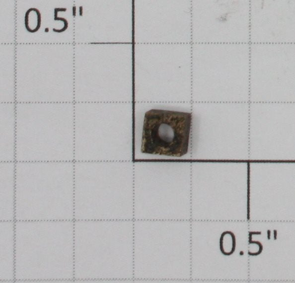 Lionel 0625-77 HO Square Bearing