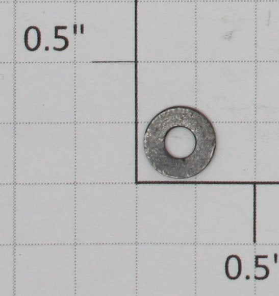 Lionel 11-24 Washer