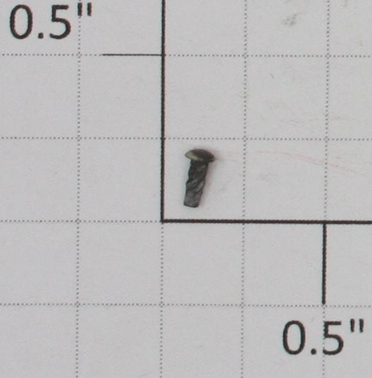 Lionel 0605-27 HO Drive Screw