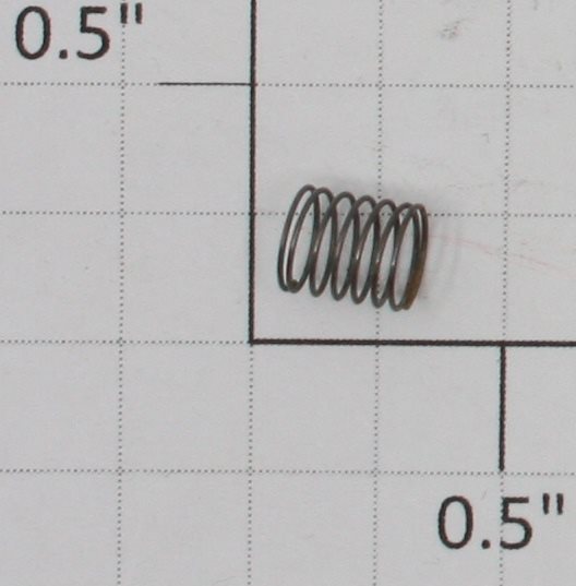 Lionel 0605-36 HO Lamp Spring