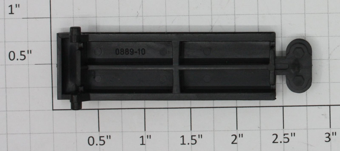 Lionel 889-10 HO Swivel Roof