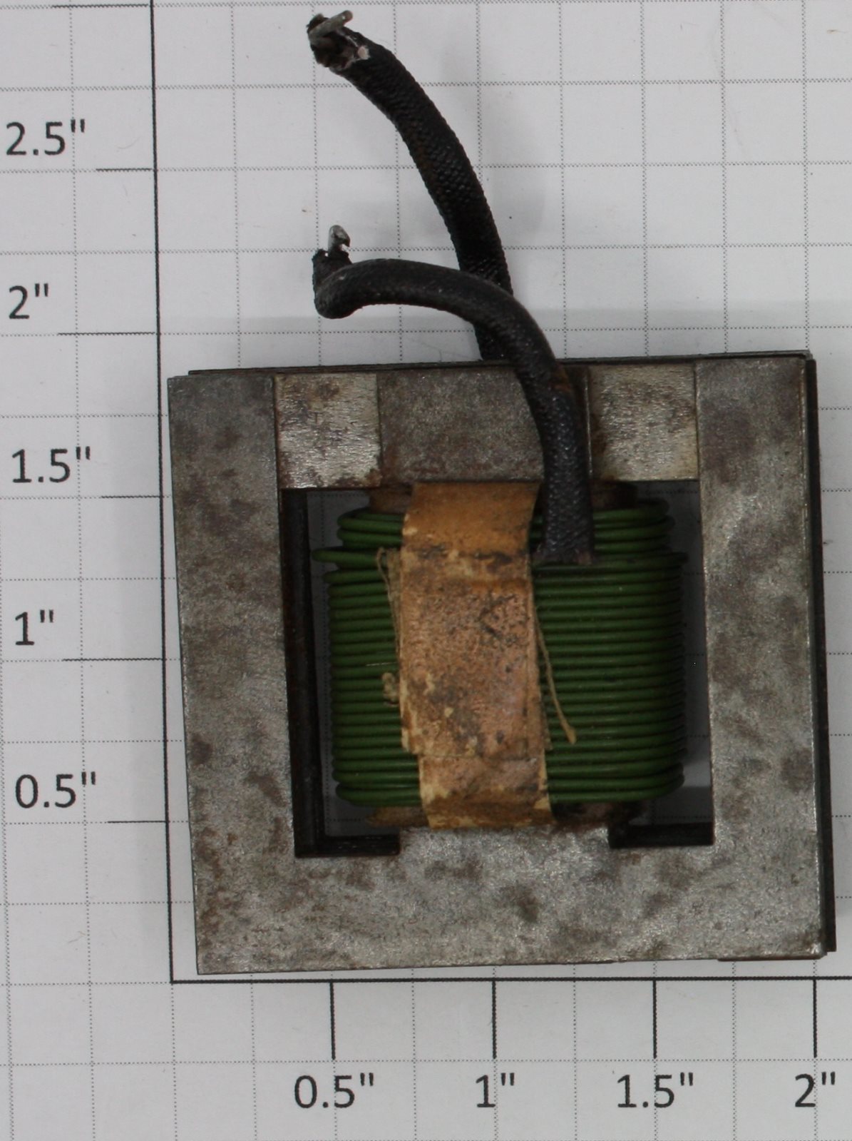 Lionel 67-6 Choke Coil
