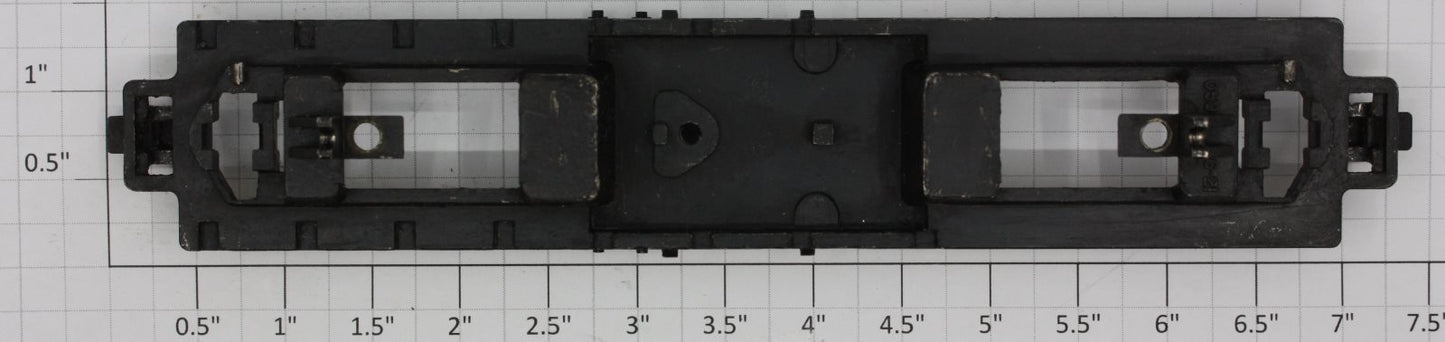 Lionel 0596-21 HO Frame