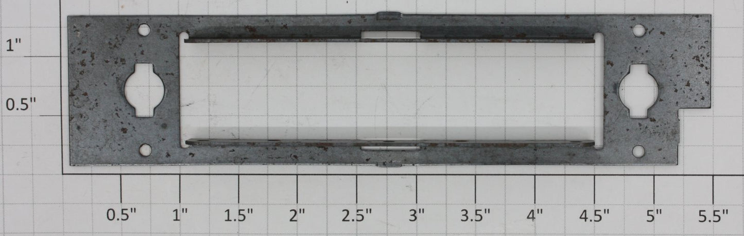 Lionel 0866-202 HO Frame
