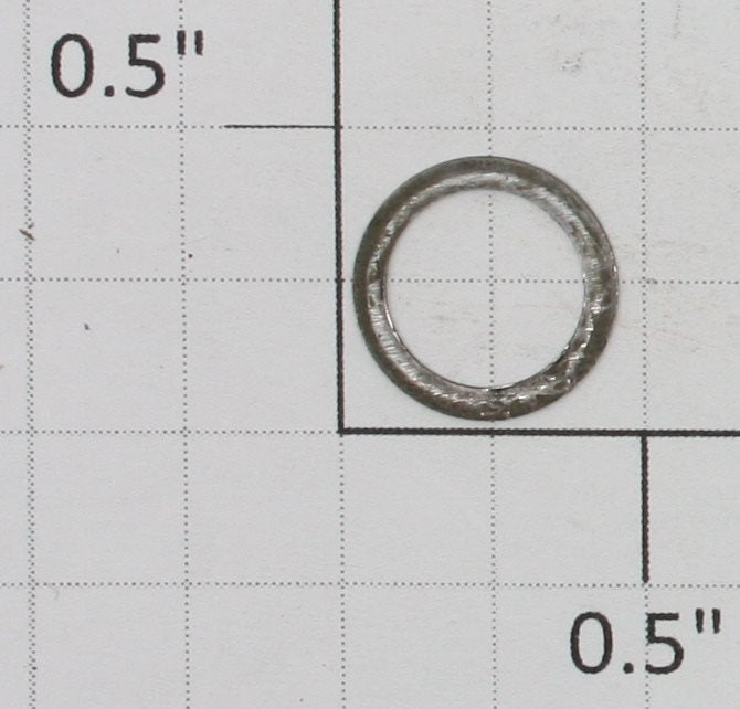 Lionel 0039-8 HO Thrust Washer