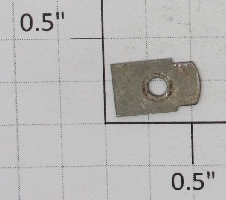 Lionel 56-9 HO Coupler Cover