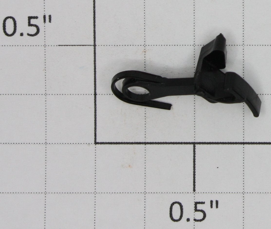 Athearn 90601 HO Coupler X2F Horn Hook Style