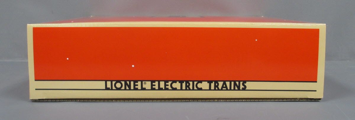 Lionel 6-11903 O Gauge Atlantic Coast Line F3 ABA Diesel Set w/TMCC & RS EX/Box