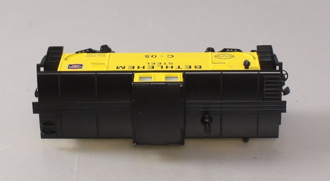 RMT 969193 O Caboose Bethlehem Steel #C-05