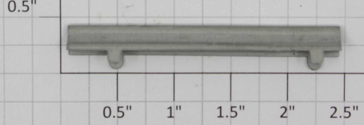 Lionel 1550-3 Straight Short Rail