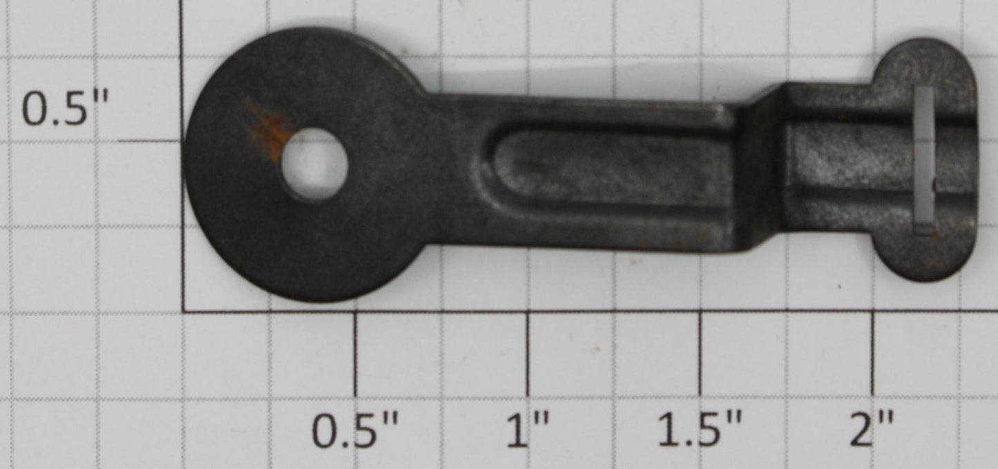 Lionel 2403T-6 Draw Bar