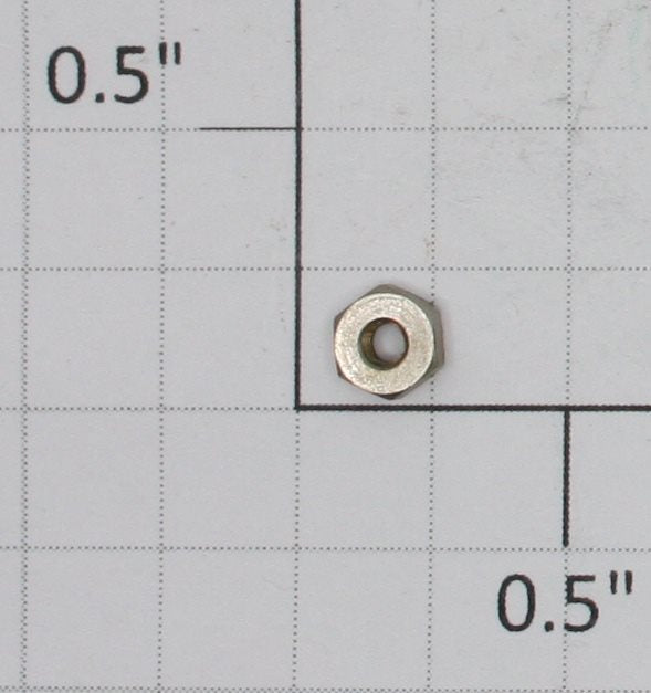 Lionel 132-35 2-56 Nut