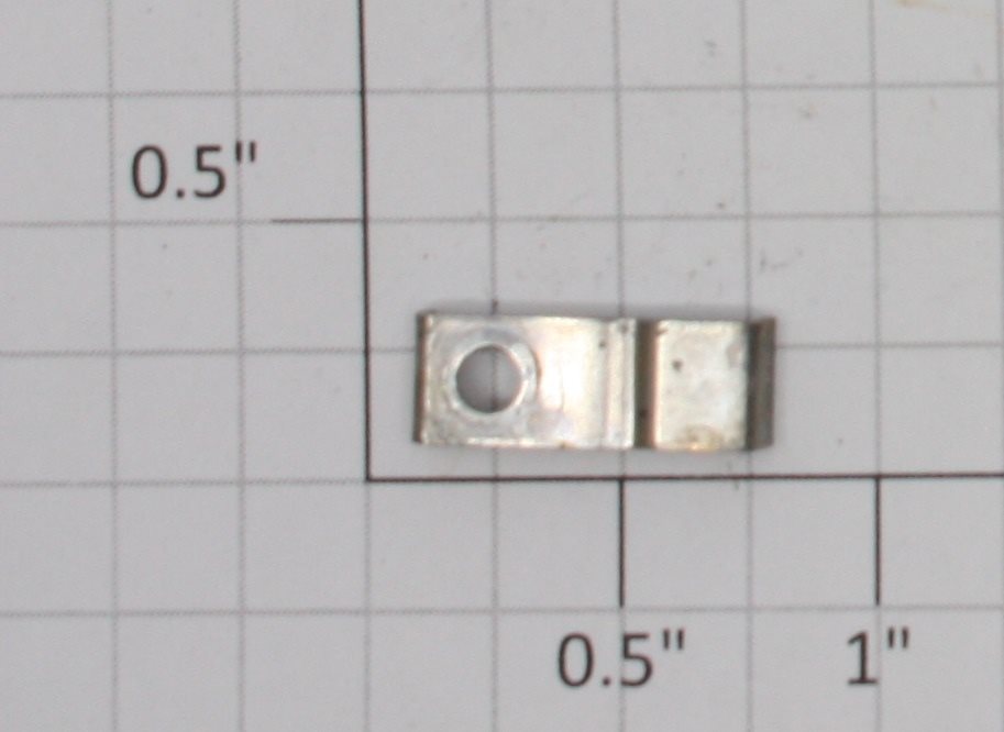 Lionel 282-14 Bearing Clamp