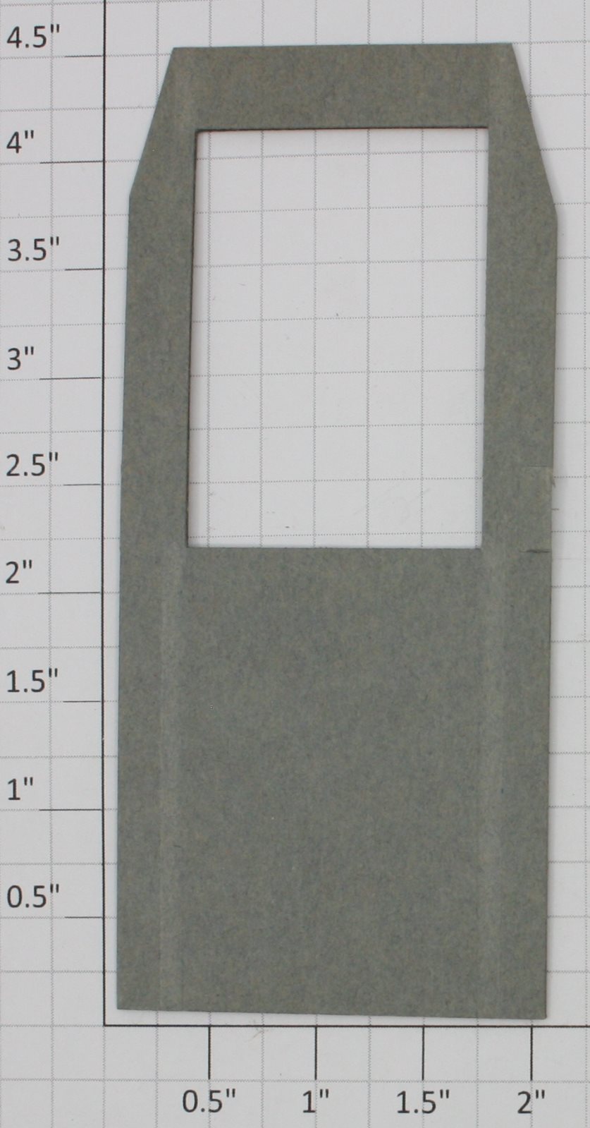 Lionel 103-23 HO Bottom Insulation