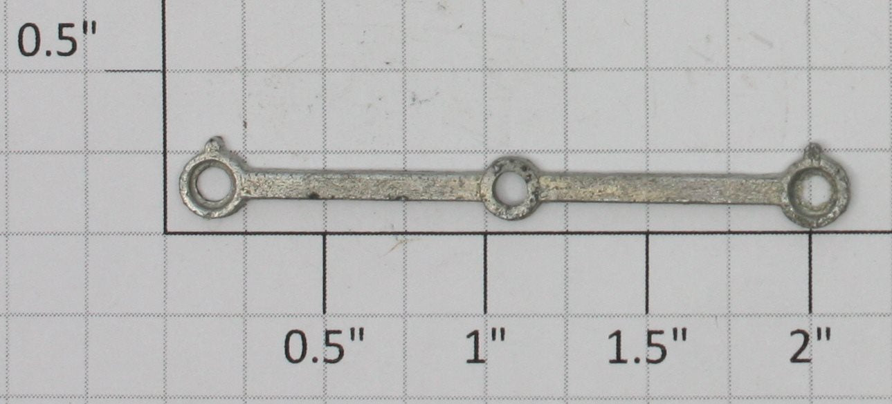 Lionel 0625-39X HO Side Rod