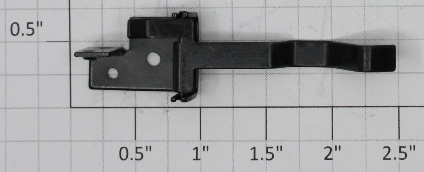Lionel 8616-302 Smoke Lever Assembly