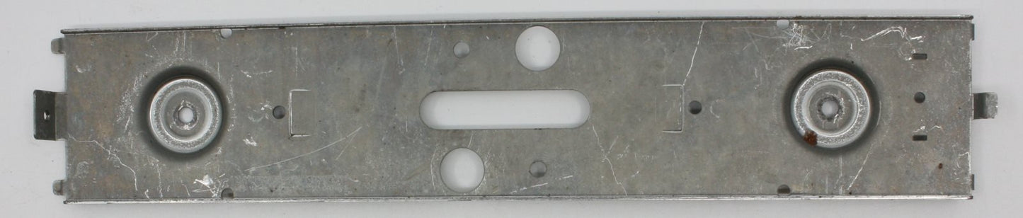 Lionel 1865-9 O Gauge Unfinished Freight Car Frame