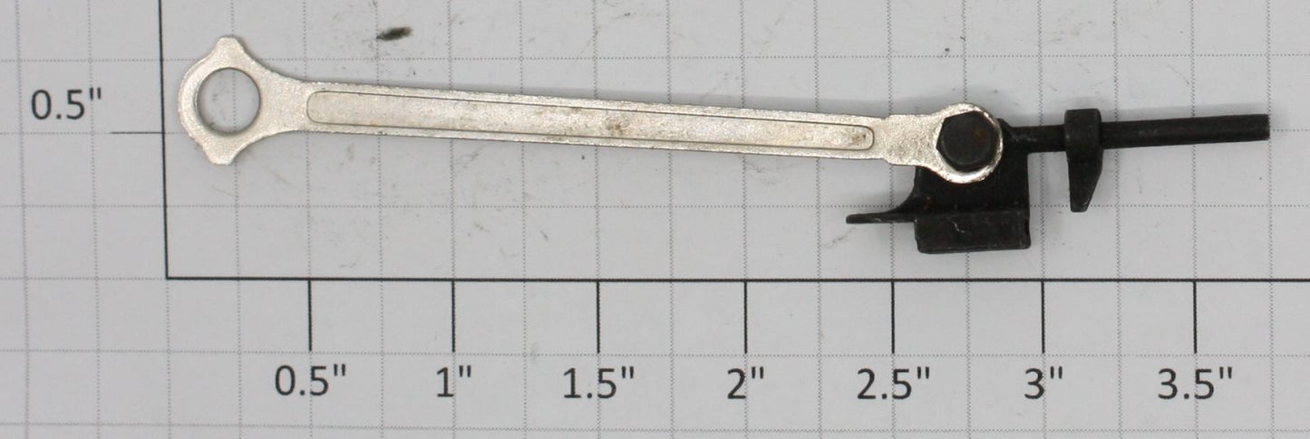 Lionel 8206-70 Left Hand Drive Rod