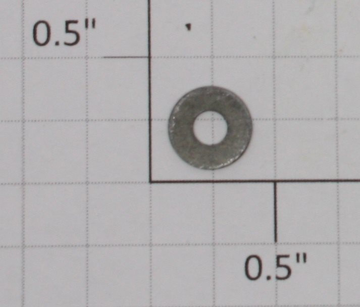 Lionel 1127-47 Metal Washer