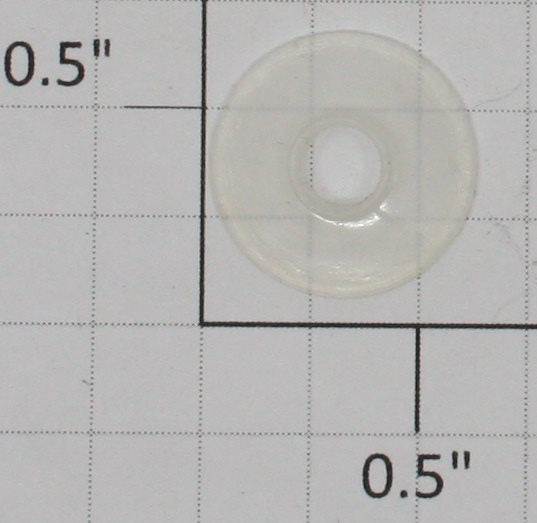 Lionel 1041-13 Insulated Plastic Diode Shoulder Washer
