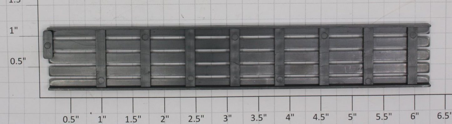 Lionel 8000X-900 Wood Planking / Fence